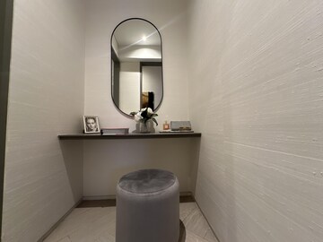  3 BHK Apartment at Rustomjee 180 Bayview, Matunga West – for Sale