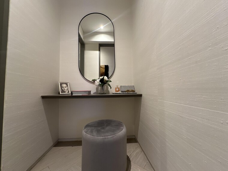 Other, rustomjee-180-bayview 3 Bedroom 1230 Sq.Ft. Apartment In Matunga West Mumbai 10016964