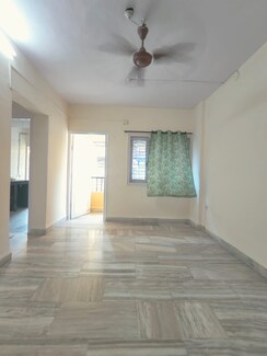 1 BHK + Pooja Room Apartment For Rent in Himgiri Lokupvan Phase II CHS Ltd