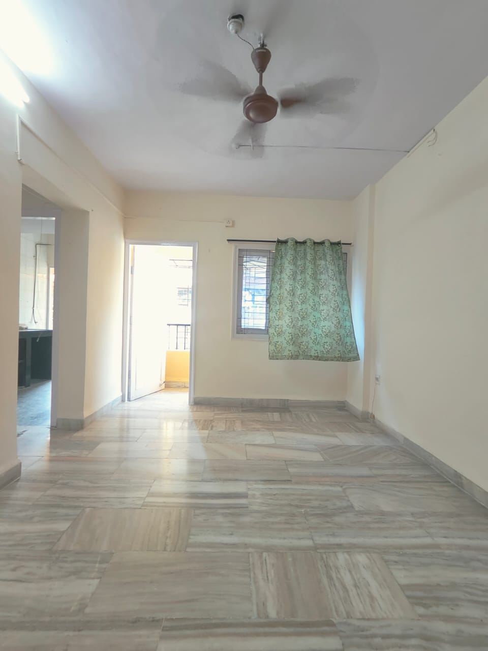 1 BHK + Pooja Room Apartment For Rent in Himgiri Lokupvan Phase II CHS Ltd