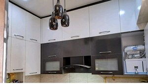 2 BHK Apartment For Rent in Ajnara Le Garden, Sector 16b Greater Noida