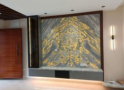 3 BHK + Pooja Room,Study Room,Extra Room Villa For Rent in Magna Majestic Meadows