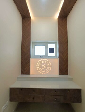 Furnished Amenities in 3 BHK Villa at Magna Majestic Meadows, Osman Nagar – for Rent