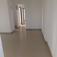 2 BHK + Pooja Room Apartment For Rent in DB Orchid Ozone