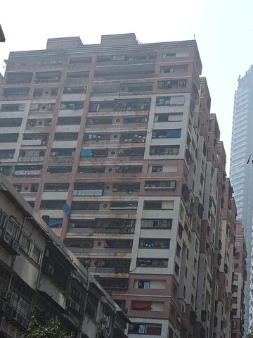 1 RK Apartment For Rent in Century Bazar