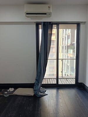 Room in 1 BHK Apartment at Lodha New Cuffe Parade, Wadala – for Rent