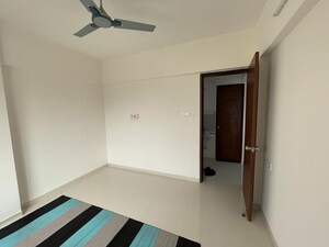Building Lobby in 1 BHK Apartment at Star Gaze Apartment, Dhanori – for Rent