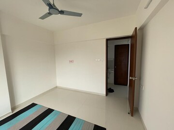 Building Lobby in 1 BHK Apartment at Star Gaze Apartment, Dhanori – for Rent