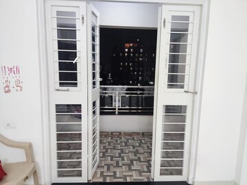 Staircase in 1 BHK Apartment at Star Gaze Apartment, Dhanori – for Rent