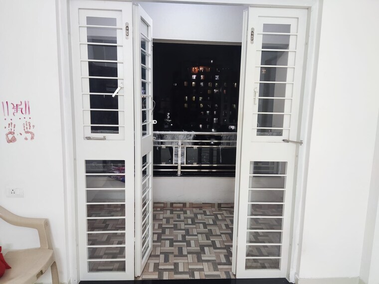 undefined, star-gaze-apartment 1 Bedroom 600 Sq.Ft. Apartment In Dhanori Pune 10017036