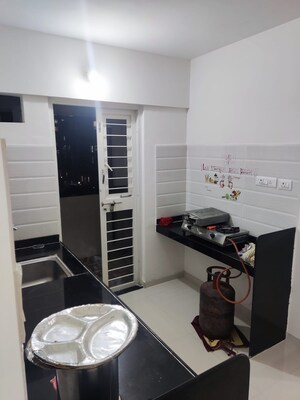 1 BHK Apartment For Rent in Star Gaze Apartment, Dhanori