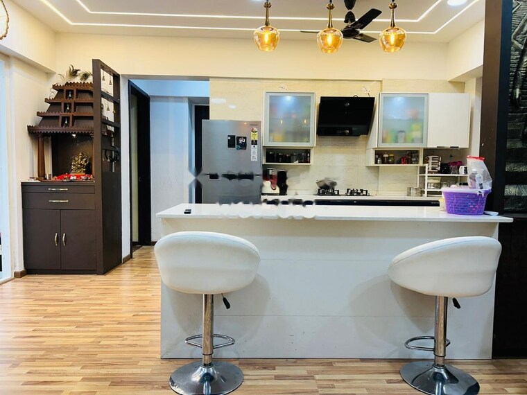 Team Area, samarttha-45-shashwat-avenue 2.5 Bedroom 1690 Sq.Ft. Apartment In Punawale Pune 10017044