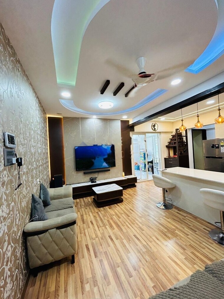 Team Area, samarttha-45-shashwat-avenue 2.5 Bedroom 1690 Sq.Ft. Apartment In Punawale Pune 10017044