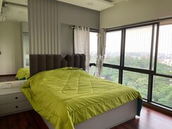 3 BHK Apartment For Rent in Naman Habitat