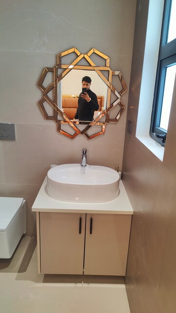 Furnished Amenities in 3 BHK Apartment at Hermitage Royale, Ramgarh Bhudda – for Sale