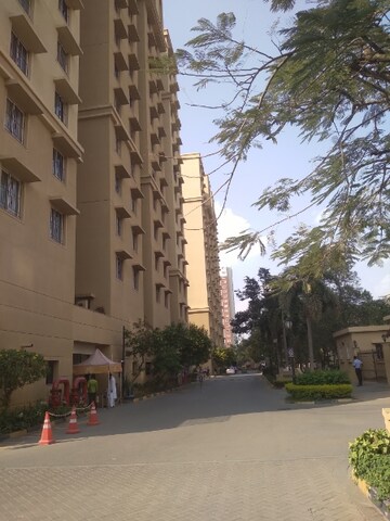 3 BHK Apartment – Exterior View View at Sobha City Mykonos, Thanisandra Main Road - for Sale