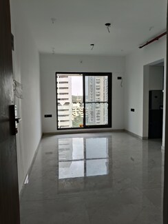 2 BHK Apartment For Rent in NVN ODC 1