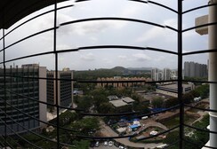 2 BHK Apartment For Rent in Kanakia Spaces Zen World