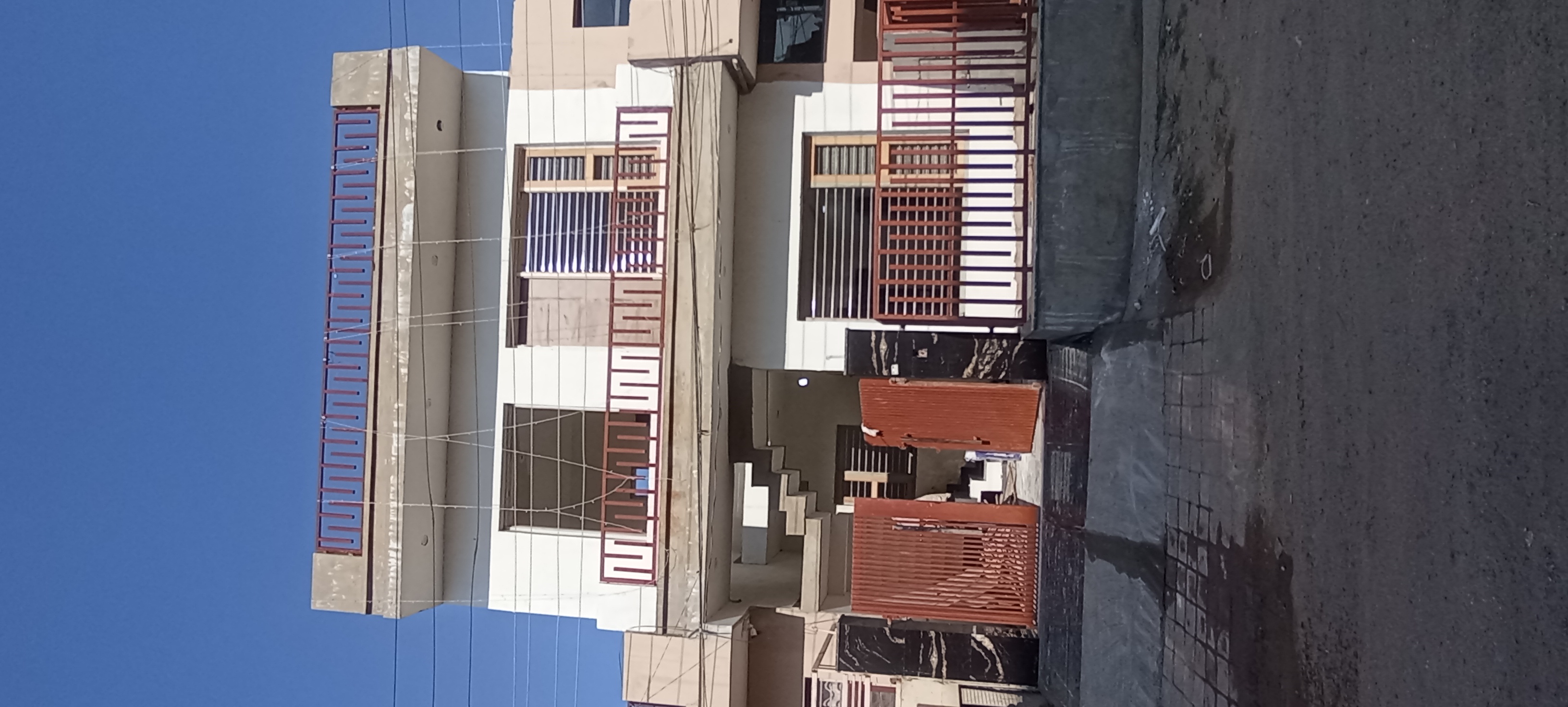 3 BHK Independent House For Sale in Ambala Highway