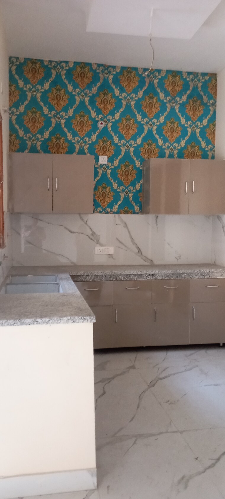 Exterior View, ambala highway 3 Bedroom 131 Sq.Yd. Independent House In Ambala Highway Zirakpur 10017298