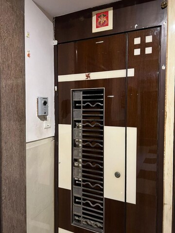 2 BHK Apartment – Exterior View View at Satellite Tower, Goregaon East - for Rent