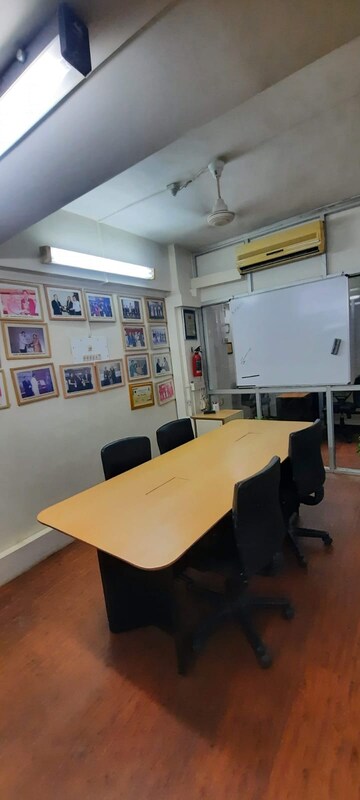  Office Space For Rent in Atlanta Building, Nariman Point