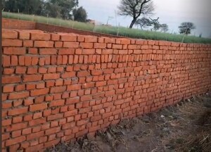 Plot Area in  Plot at Siktaur – for Sale