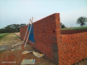 Plot Area in  Plot at Siktaur – for Sale