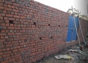  Plot – Exterior View View at Siktaur - for Sale