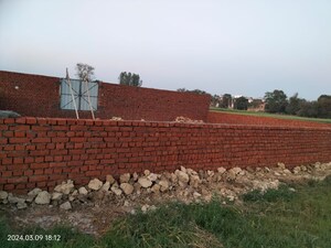  Plot – Exterior View View at Siktaur - for Sale