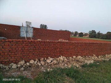  Plot – Exterior View View at Siktaur - for Sale