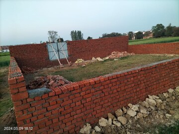  Plot For Sale in Siktaur