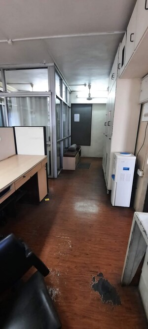 Kitchen in  Office Space at Atlanta Building, Nariman Point – for Rent