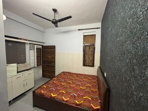 Bedroom in 4 BHK Independent House at Ansal Plaza Gurgaon, Palam Vihar – for Sale