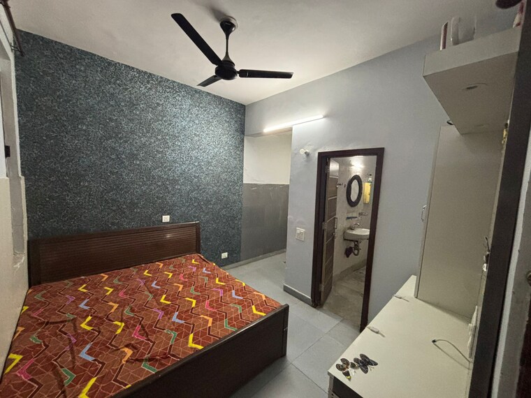Bedroom, ansal-plaza-gurgaon 4 Bedroom 173 Sq.Yd. Independent House In Palam Vihar Gurgaon 10017127