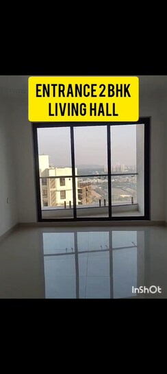 2 BHK Apartment For Rent in Sunteck City Avenue 1