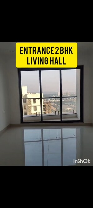2 BHK Apartment For Rent in Sunteck City Avenue 1, Goregaon West