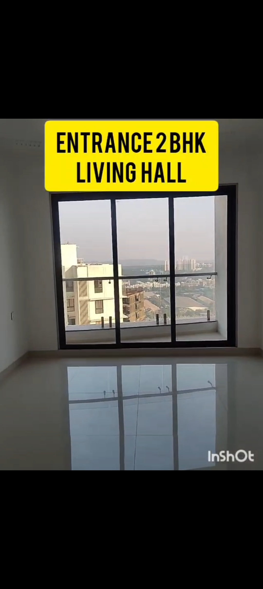2 BHK Apartment For Rent in Sunteck City Avenue 1