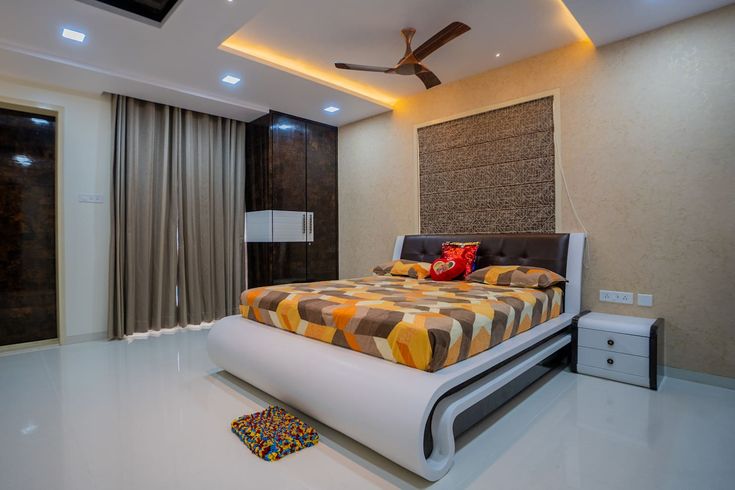 2 BHK Apartment For Rent in Sai Galaxy Thergaon