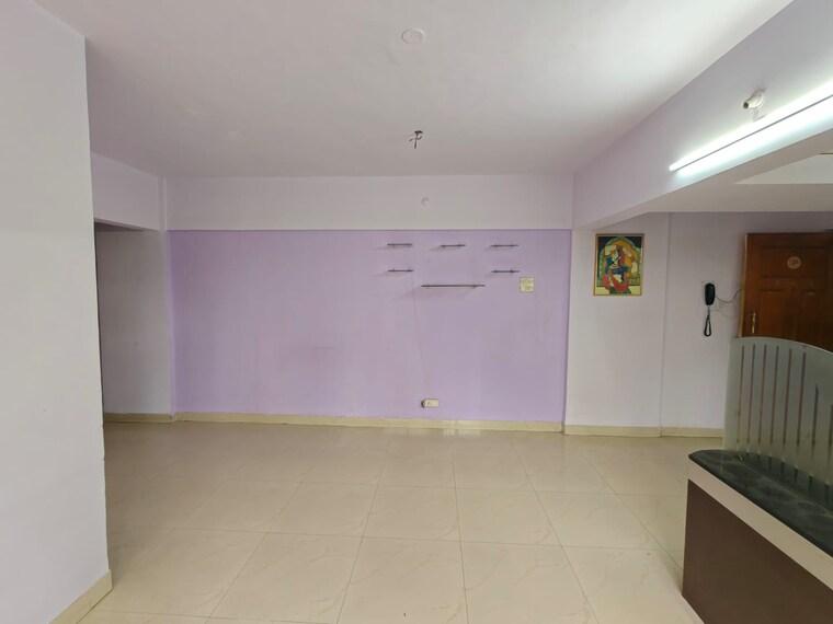 Master Bedroom, vasant vihar 2 Bedroom 920 Sq.Ft. Apartment In Vasant Vihar Thane 10017175