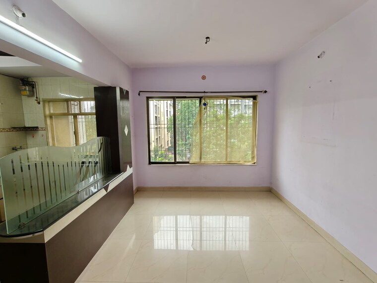 Bedroom, vasant vihar 2 Bedroom 920 Sq.Ft. Apartment In Vasant Vihar Thane 10017175