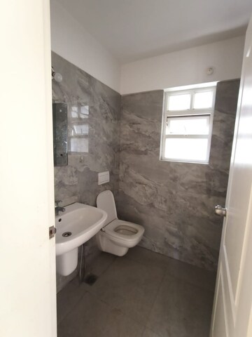 Bathroom in 2 BHK Apartment at Vascon Forest County, Kharadi – for Rent