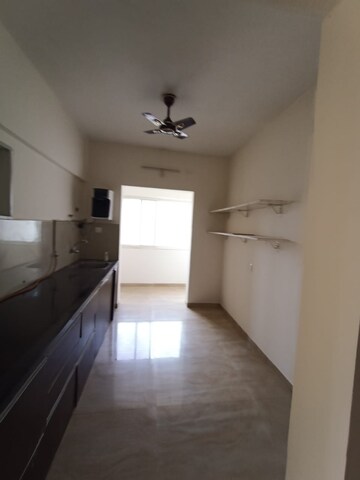 Kitchen in 2 BHK Apartment at Vascon Forest County, Kharadi – for Rent