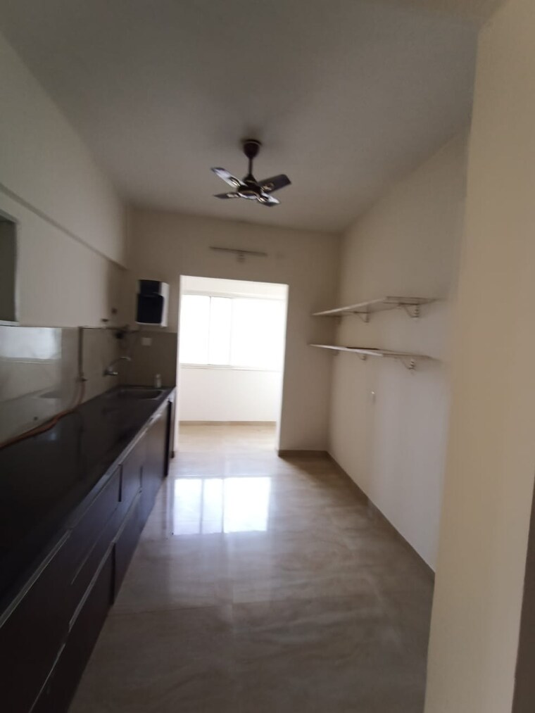 Kitchen, vascon-forest-county 2 Bedroom 1000 Sq.Ft. Apartment In Kharadi Pune 10017128