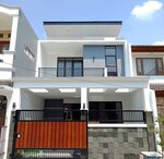 3 BHK + Pooja Room 1300 Sq.Ft. Villa in Ottapalam