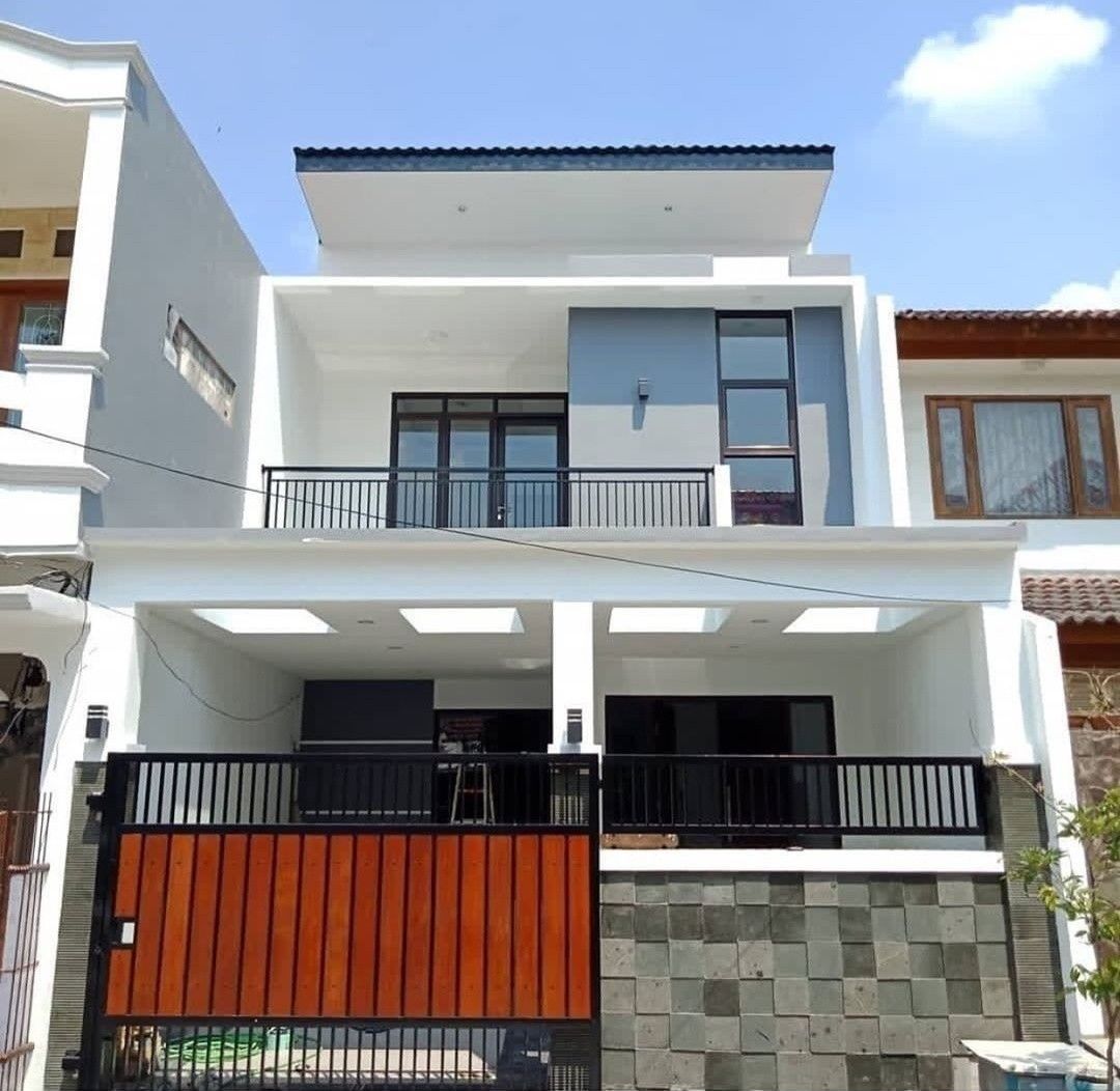 3 BHK + Pooja Room Villa For Sale in Ottapalam