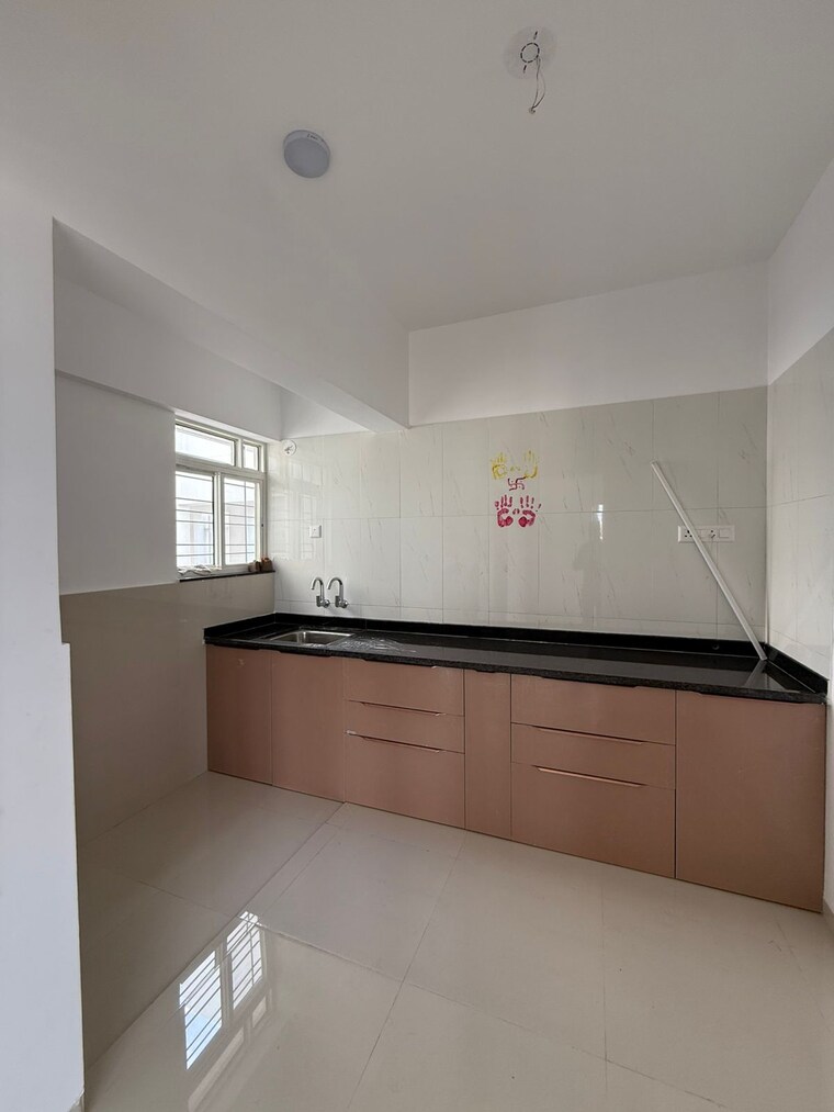 Kitchen, goyal-my-home-mh-14 2 Bedroom 650 Sq.Ft. Apartment In Punawale Pune 10017327
