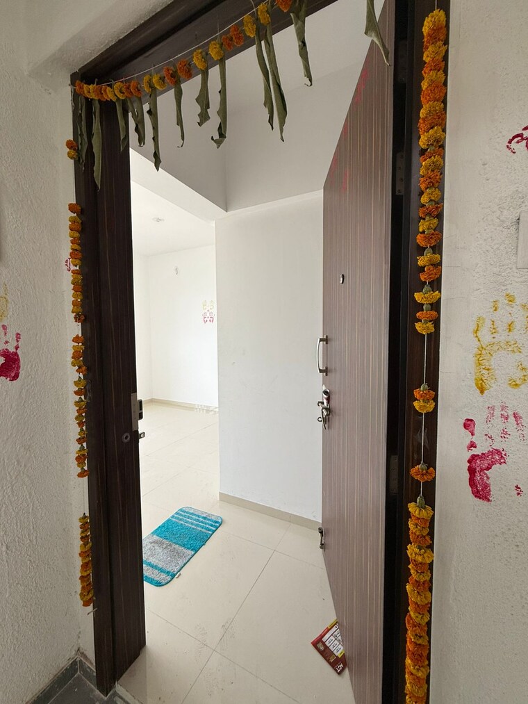 undefined, goyal-my-home-mh-14 2 Bedroom 650 Sq.Ft. Apartment In Punawale Pune 10017327