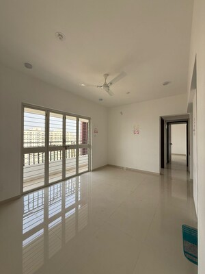 2 BHK Apartment For Rent in Goyal My Home MH 14, Punawale