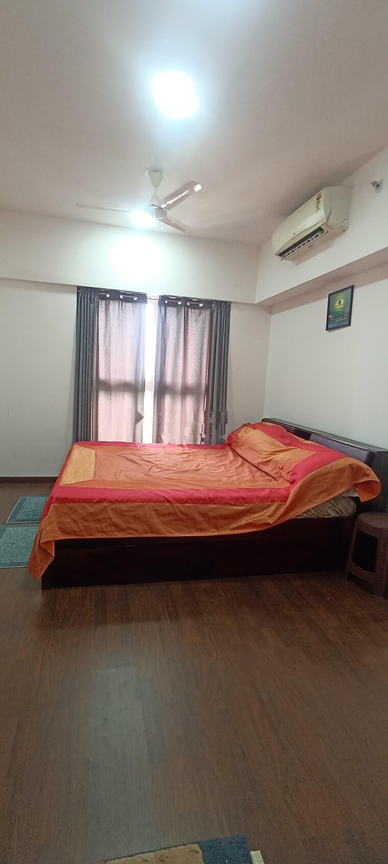 Bedroom, lodha-belmondo 1 Bedroom 1690 Sq.Ft. Apartment In Gahunje Pune 10017122